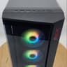 Gaming PC i7-14700KF 16GB RAM 1TB SSD RX 9070 16GB 16GB Windows 11 Computer