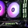 Gaming / Streaming PC - Nvidia GTX 1080 Ti - Ryzen 7 3700X - 16GB DDR4 - 1TB SSD NVME
