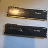 Kingston HyperX Fury 32GB DDR4-3600 (2x16GB)