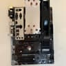 MSI Z170 Combo - Intel Core i5 6600K Quad-Core, Cooler Master Tower Cooler