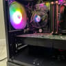 Budget Gaming PC - Intel i7-4770, NVIDIA GTX 1070, 16GB RAM, 740GB Storage, w/ Wi-Fi & BT