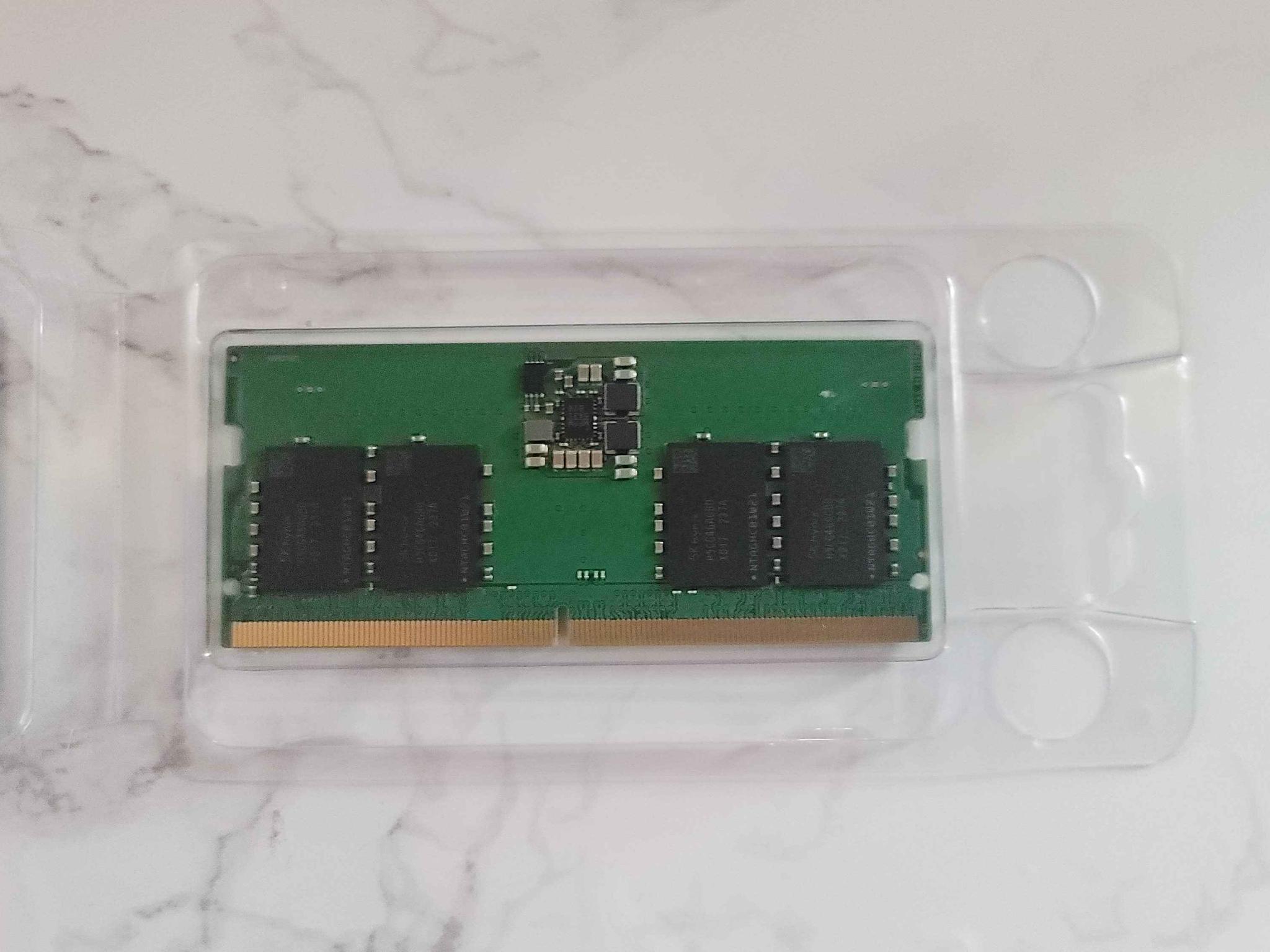 8GB DDR5-5600 (OEM Acer/SKHynix) SODIMM