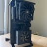 Ryzen 7 7800X3D RX 7900 XT Gaming PC 64GB DDR5 2TB Samsung 990 Pro