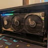 4K Vapor Queen - RX 9070, Ryzen 7 5800X3D, 64GB RAM, 2 TB Gen 4 NVME, SteamOS
