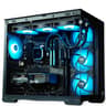 🌌 ☄️Liquid Cooled Gaming PC☄️Nvidia RTX 5070 12GB🌌AMD Ryzen 7 7800X3D🌌32GB DDR5🌌1TB NVME