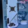 ASUS STRIX RTX 3080 10GB - White Edition 