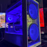 White Gaming PC // Ryzen 7 7800X3D | RTX 5070 | 32GB DDR5