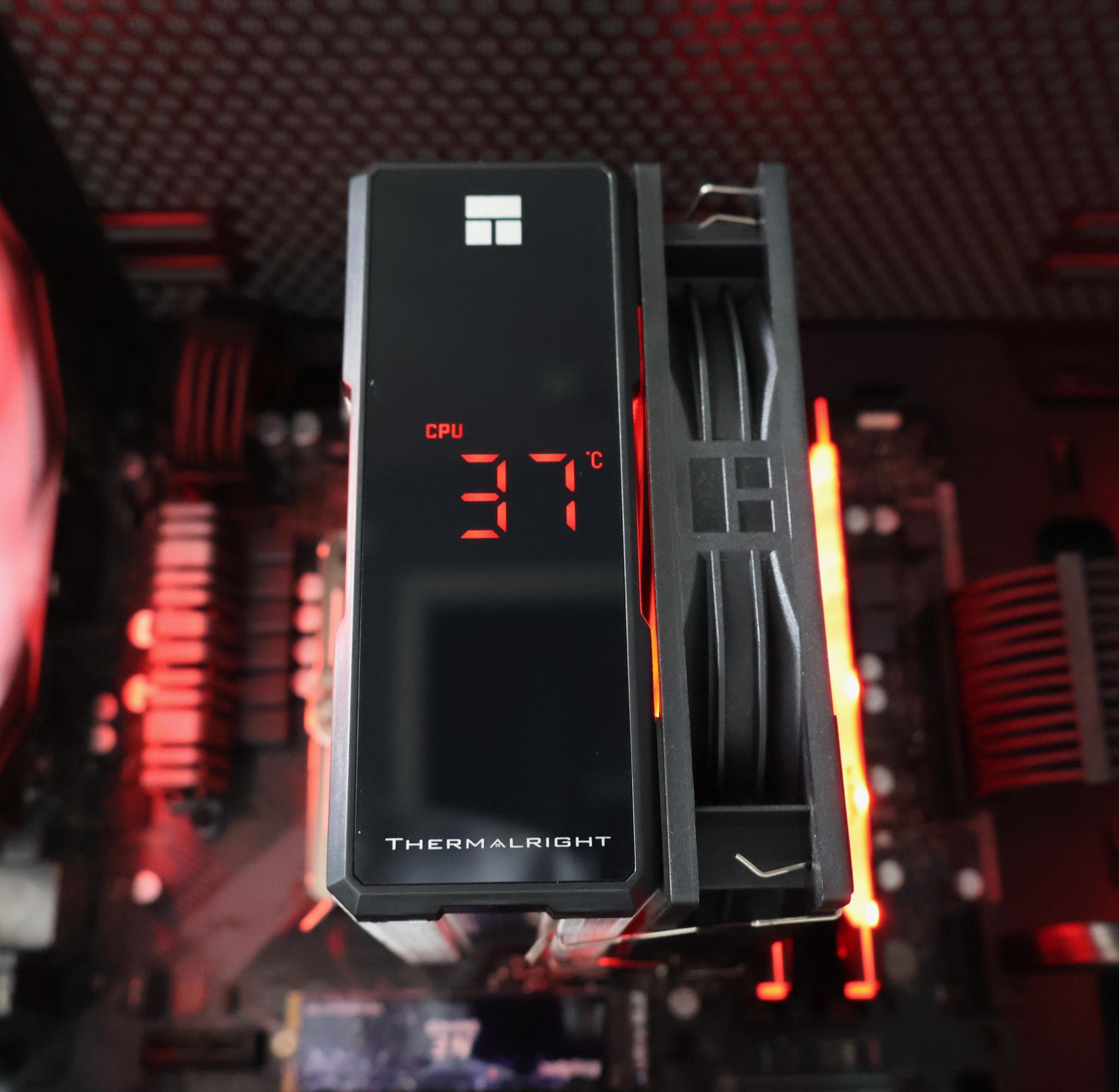 ⚫️BLACKOUT⚫️ Gaming PC | AMD Ryzen 5 3600 | 32GB | RTX 4060 | 1TB SSD | Win11 Home | Wi-Fi