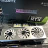 Gigabyte RTX 3080 Vision OC 10GB
