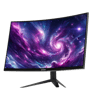 Skytech Stardust 32″  Curved (1500R) Panel 165hz