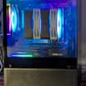 Gaming PC|AMD Ryzen 7 3700X|INTEL ARC B570 10GB|1 TB NVME SSD|32 GB DDR4 3200|Windows 11 Home Active