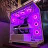 RTX 5070 + RYZEN 5 9600X DDR5 PC
