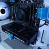 💙RTX 4070●Core i5 12400F●1440p Gaming Computer