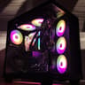 Gaming PC i5-14600KF 16GB RAM 1TB SSD RTX 5060  8GB Windows 11 Computer