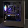 🔥 GeForce RTX 3070 Ti Custom Gaming PC - Ryzen 5 5600G, 16GB RAM, 1TB SSD, WIFI, Win 11 Pro