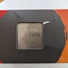 AMD Ryzen 7 3700X 3.6 GHz 8-Core Processor, 2 Years Used, Good Condition (CPU Only)