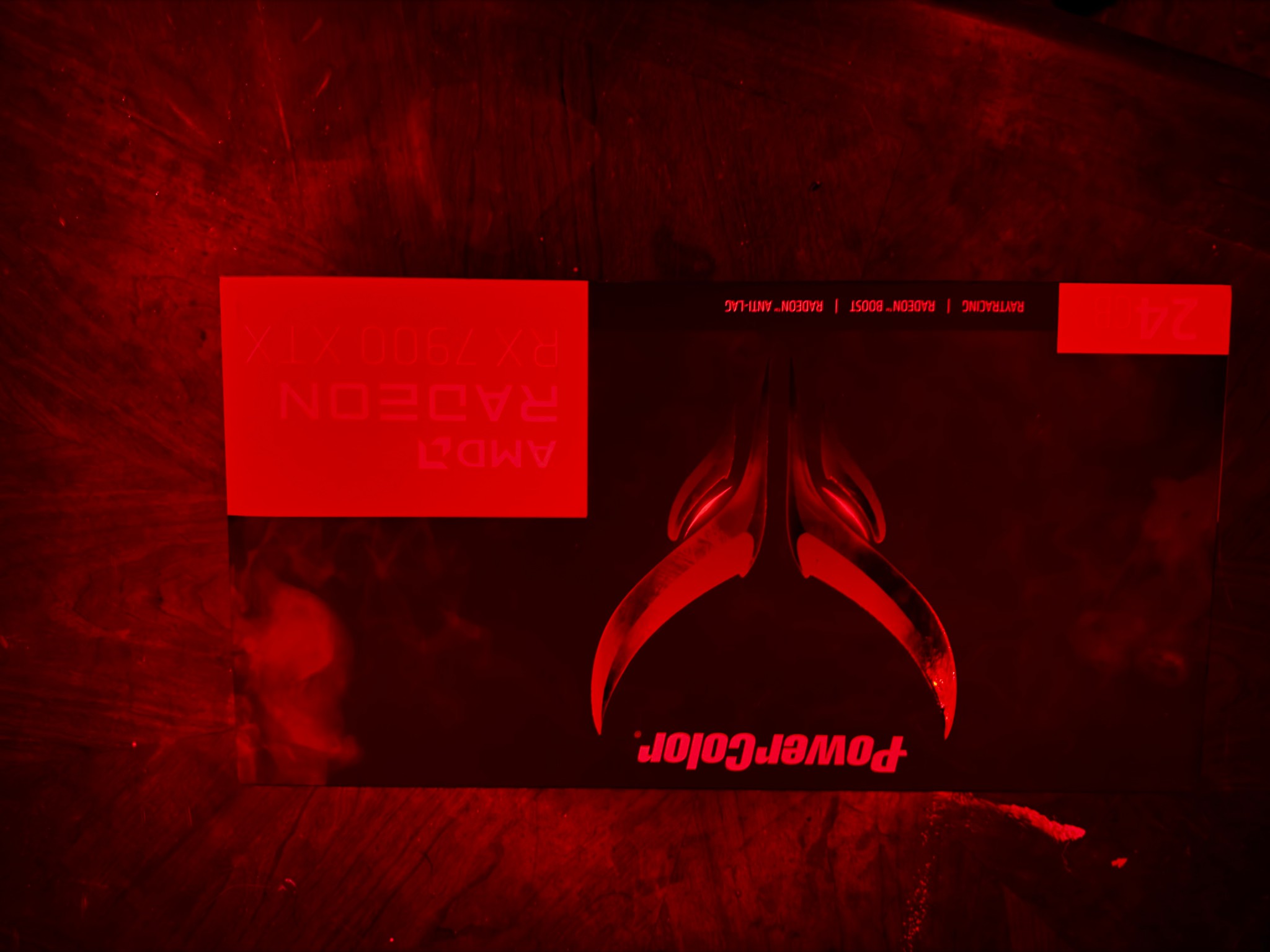 PowerColor AMD Radeon RX 7900 XTX 24GB