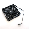 Fan, cable, dashboard bundle for AnAvocado