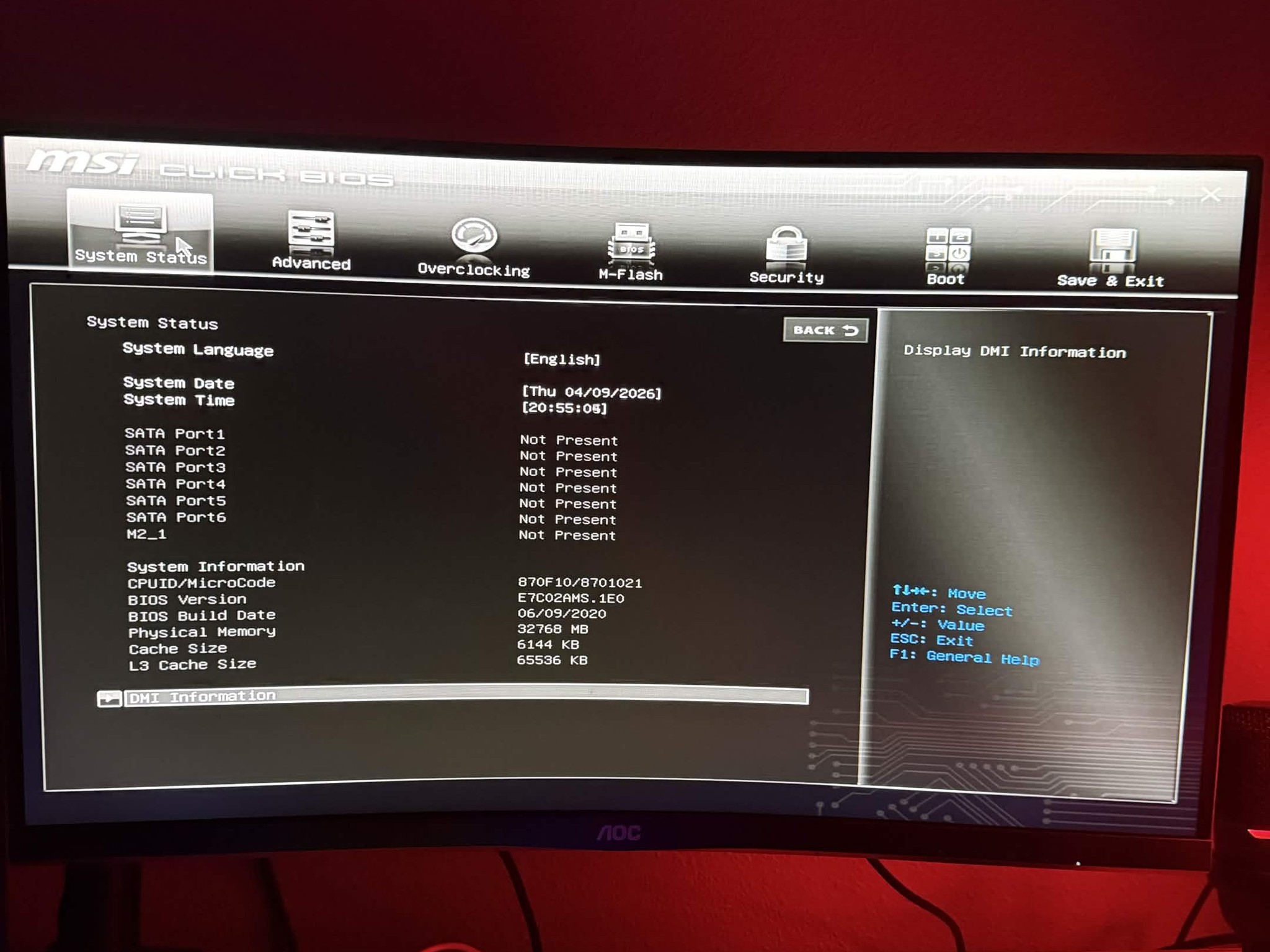RX 6900 XT | Ryzen 9 3900X | 32gb DDR4 | 1tb NVME 🔥