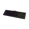 EVGA Z12 RGB Gaming Keyboard, P/N: 834-W0-12US-KR