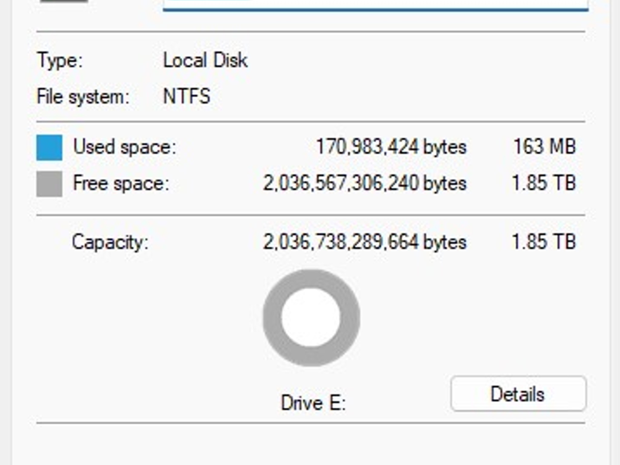 Patriot P300 M.2 2TB