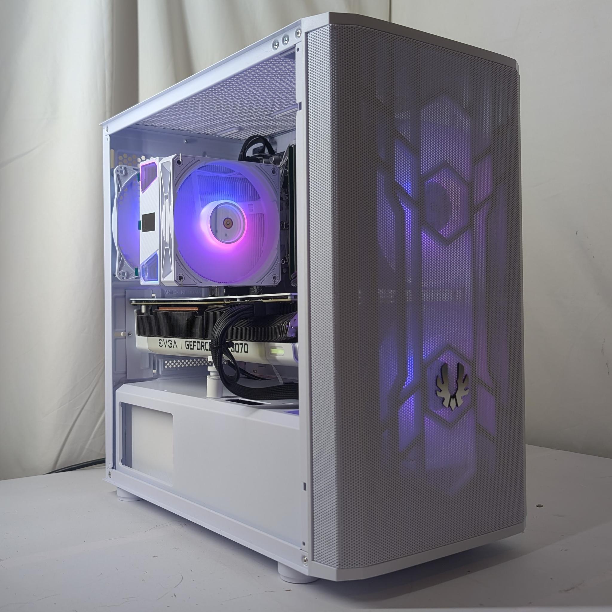 RTX 3070 | I7 10700F | 32GB DDR4 | 1TB NVME