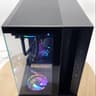 Gaming PC Ryzen 9 7950X 32GB RAM 2TB SSD RX 7900 XTX 24GB Win11 Computer