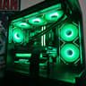 RTX 3080 Ti 12GB | Ryzen 7 7800X3D | 32GB DDR5 | 1TB NVME | Windows 11 Pro