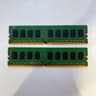 Samsung DDR4 16GB (2x8) 2133MHz ECC RAM Memory ‼️ Read Description ‼️