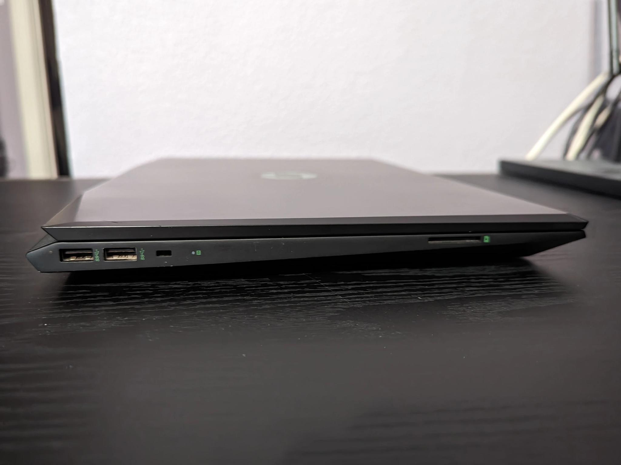 🟢 HP Pavilion Gaming 15" Laptop | i5, 16GB, 1.5TB, Nvidia GTX 1050