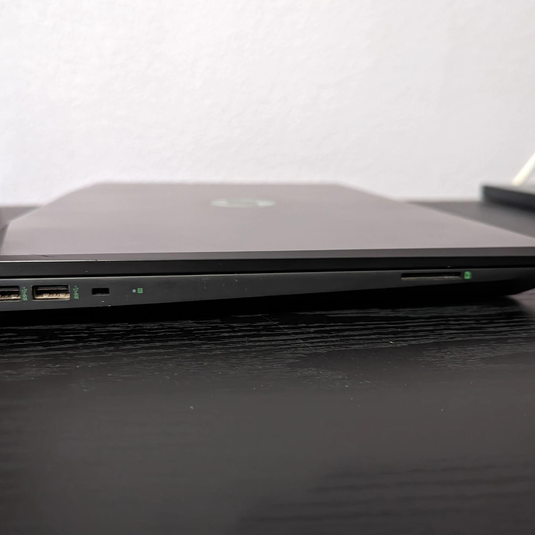 🟢 HP Pavilion Gaming 15" Laptop | i5, 16GB, 1.5TB, Nvidia GTX 1050