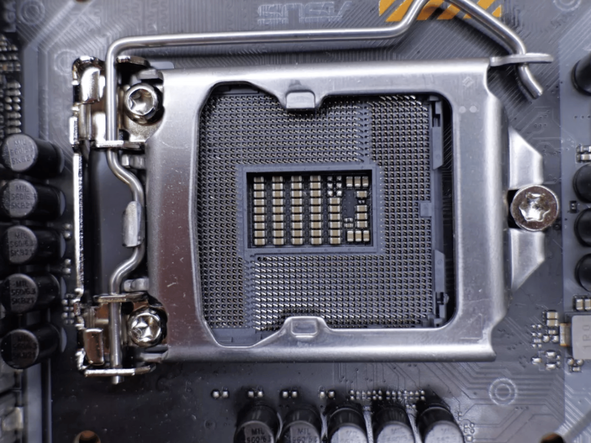 Asus Tuf Z590