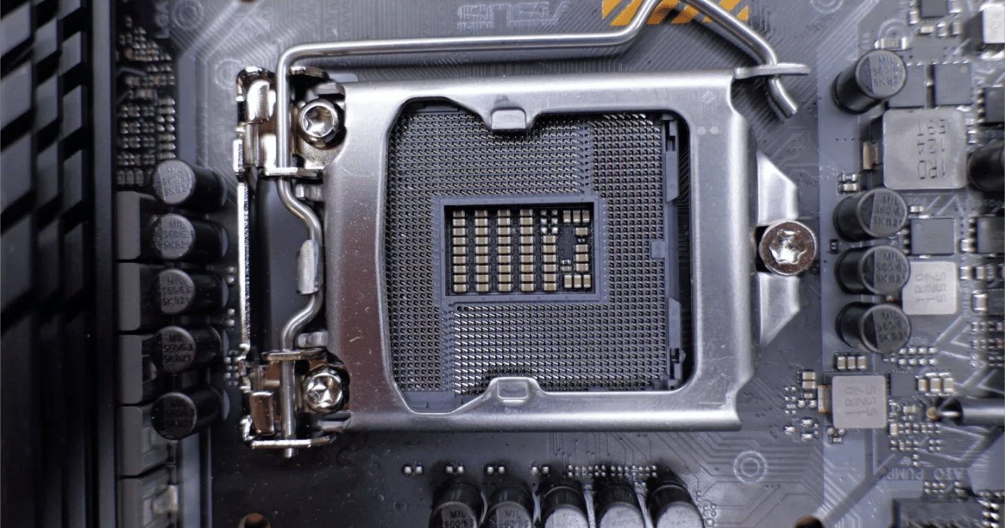 Asus Tuf Z590