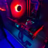 PowerColor AMD Radeon RX 7900 XT Hellhound Overclocked Triple Fan 20GB GDDR6 PCI