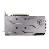 MSI GeForce GTX 1660 Ti Gaming X Overclocked Dual Fan 6GB GDDR6 PCIe 3.0 Graphics Card