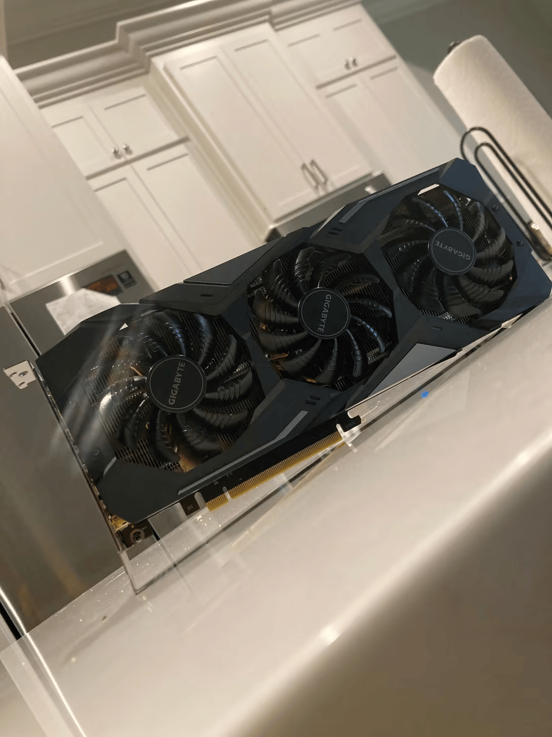 Gigabyte RTX 2060 Super Gaming OC (RARE)