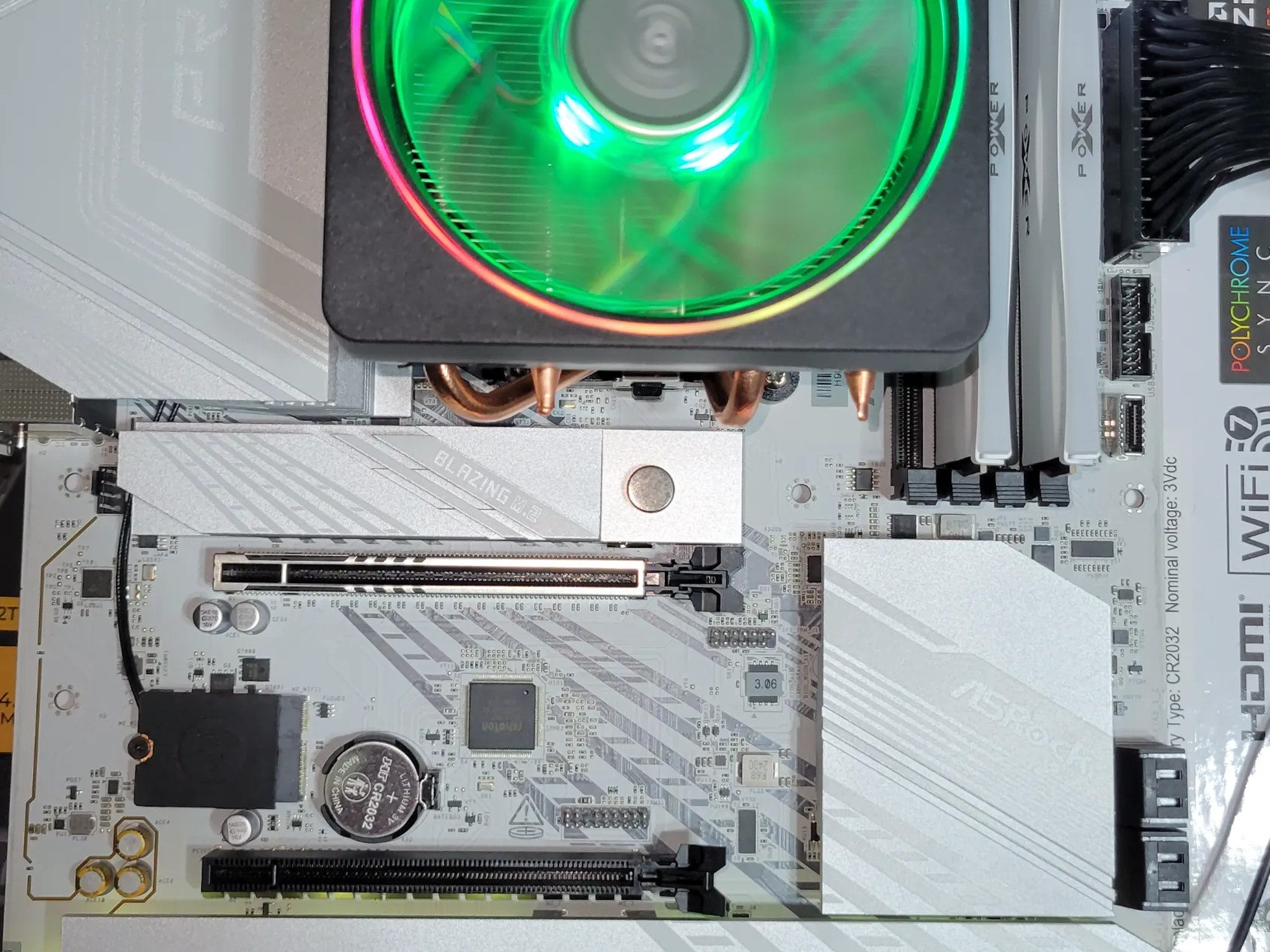 🌟 ULTIMATE MB COMBO: Power, Speed & Next-Gen Performance! 🌟