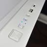White Gaming PC (RTX 3060 Ti 8GB + Intel Core I5-12600K)