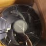 AMD wraith stealth stock cooler