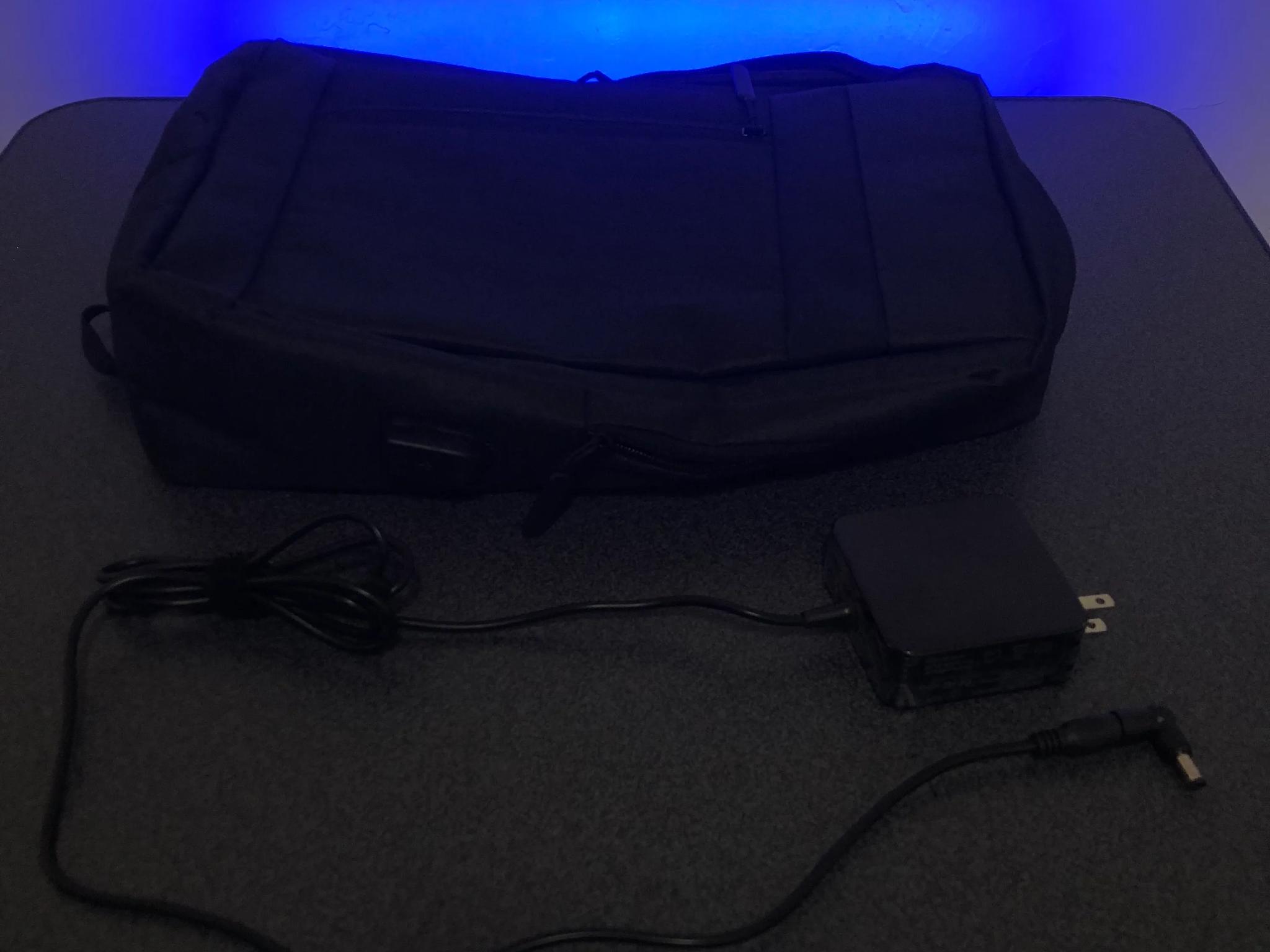 15in Laptop | 8GB RAM + 240GB SSD + Intel Celeron CPU