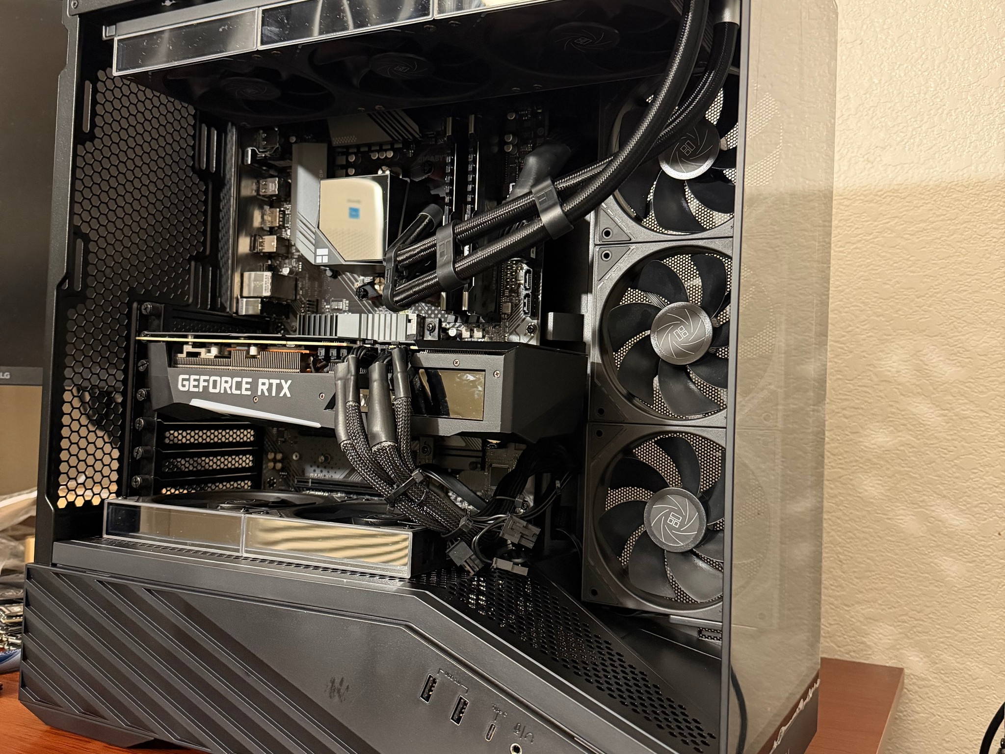 Price to Performance AM4 Build - 2026 RAMageddon edition! 5800X | 3070 | 32GB DDR4 | 1TB NVME SSD