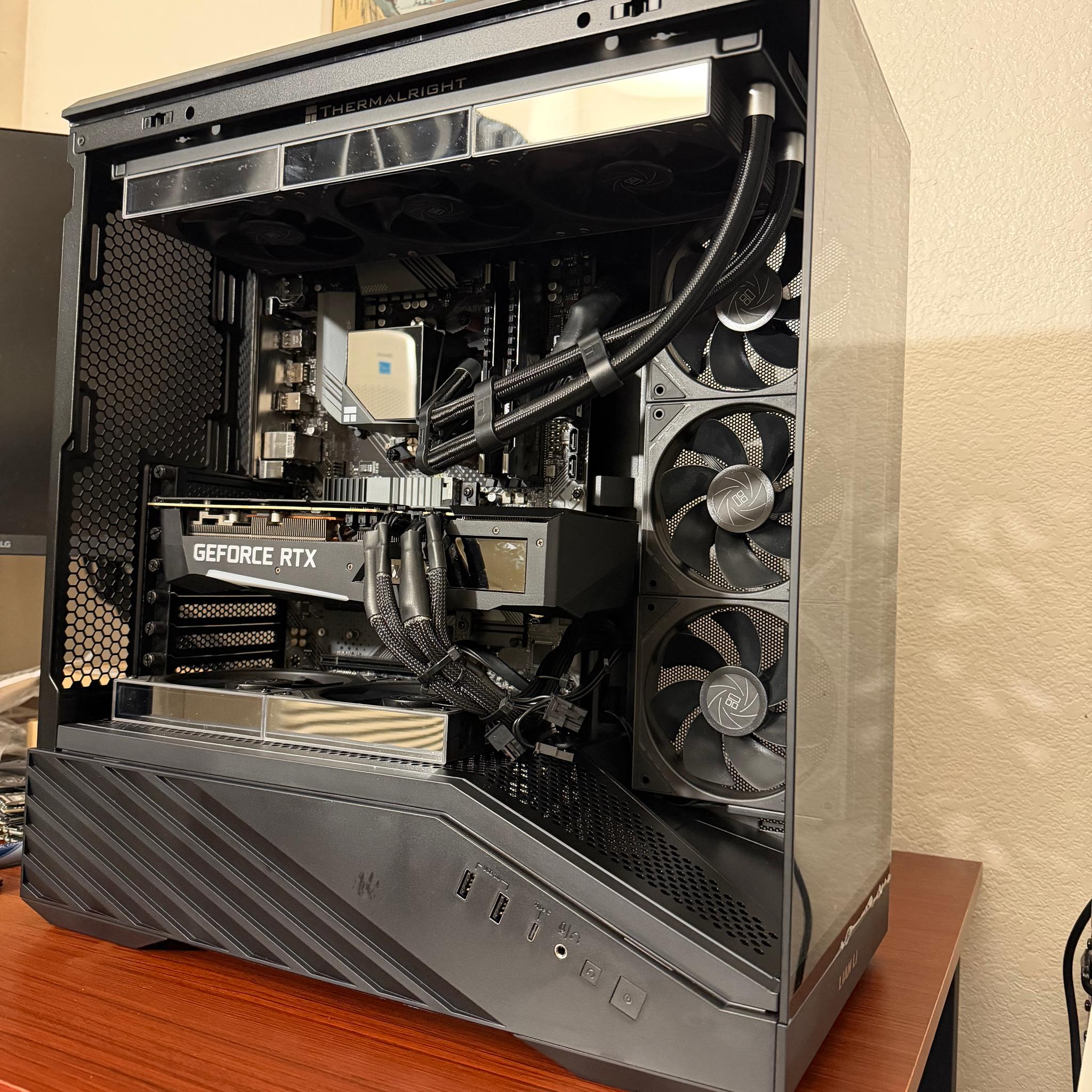 Price to Performance AM4 Build - 2026 RAMageddon edition! 5800X | 3070 | 32GB DDR4 | 1TB NVME SSD