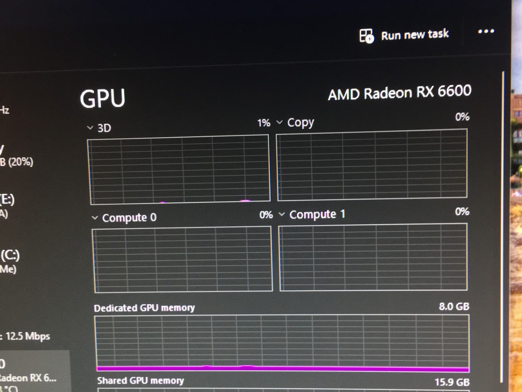 Custom Gaming PC Build