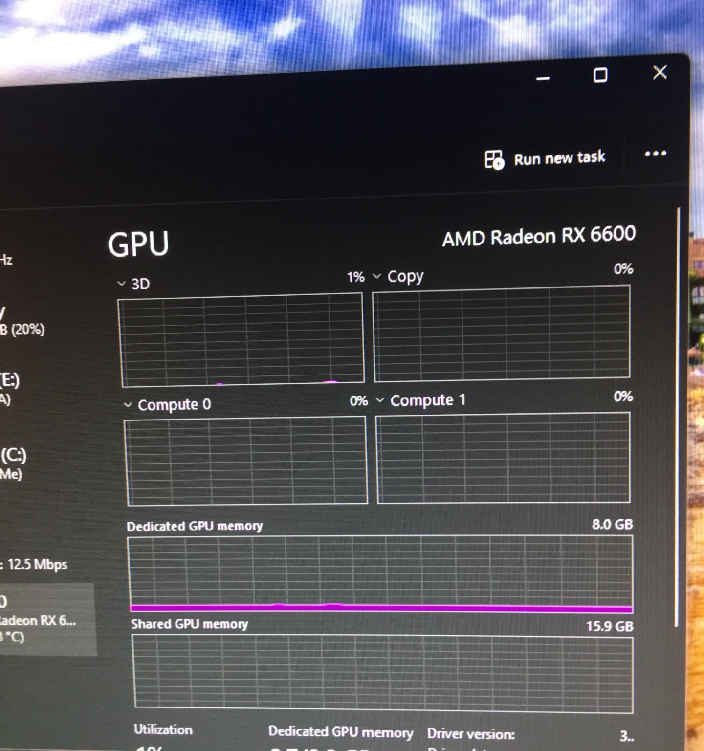 Custom Gaming PC Build