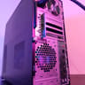 Sleeper X99 Intel Xeon E5 2650 V3 AMD FirePro S7000 4GB GDDR5 8GB DDR4 120GB SSD Windows 10 SATA SSD