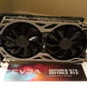 LIKE NEW || EVGA GeForce GTX 1660 Super SC ULTRA 6GB GDDR6