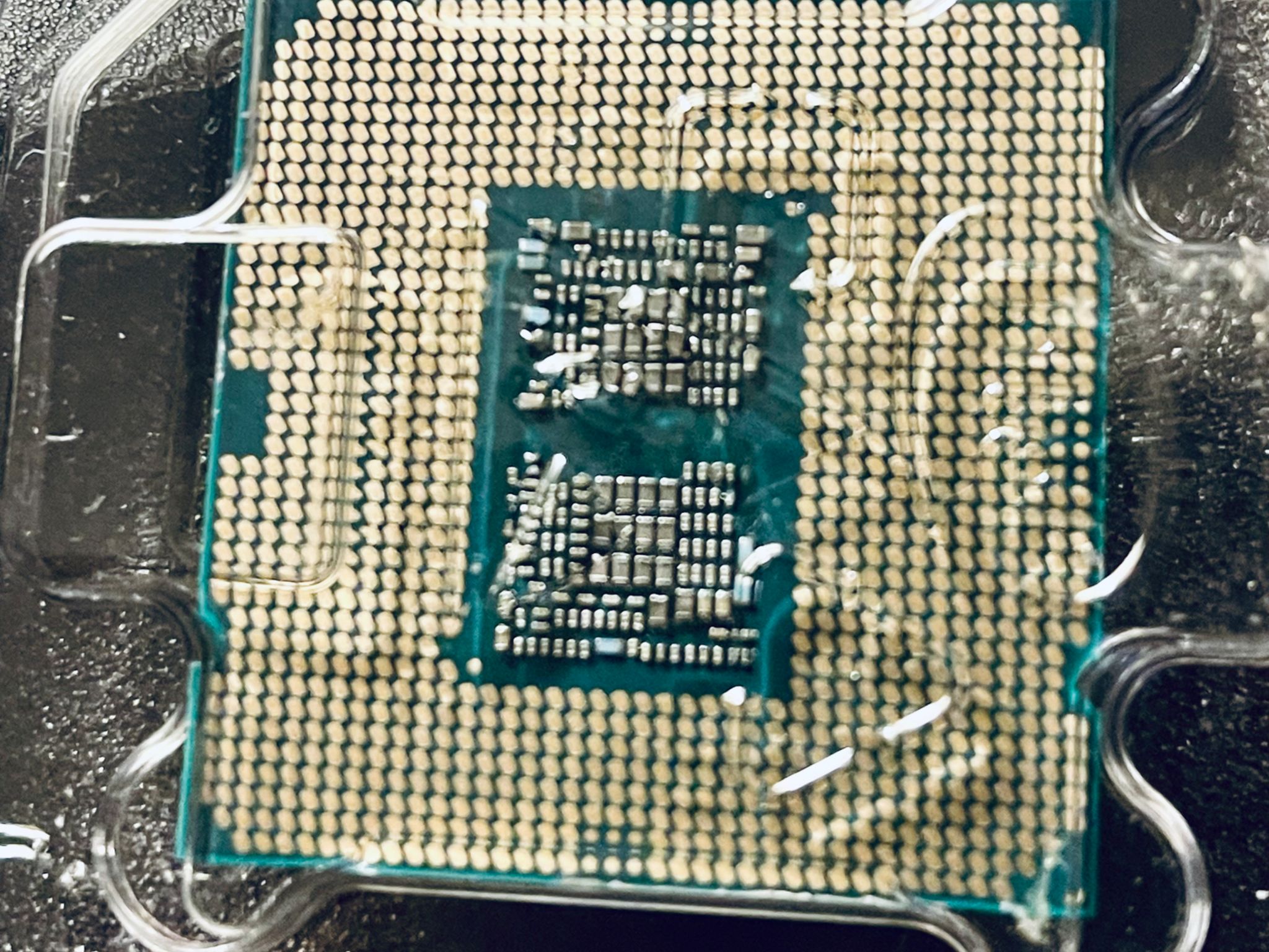 Intel® Core™ i9-10900K Processor