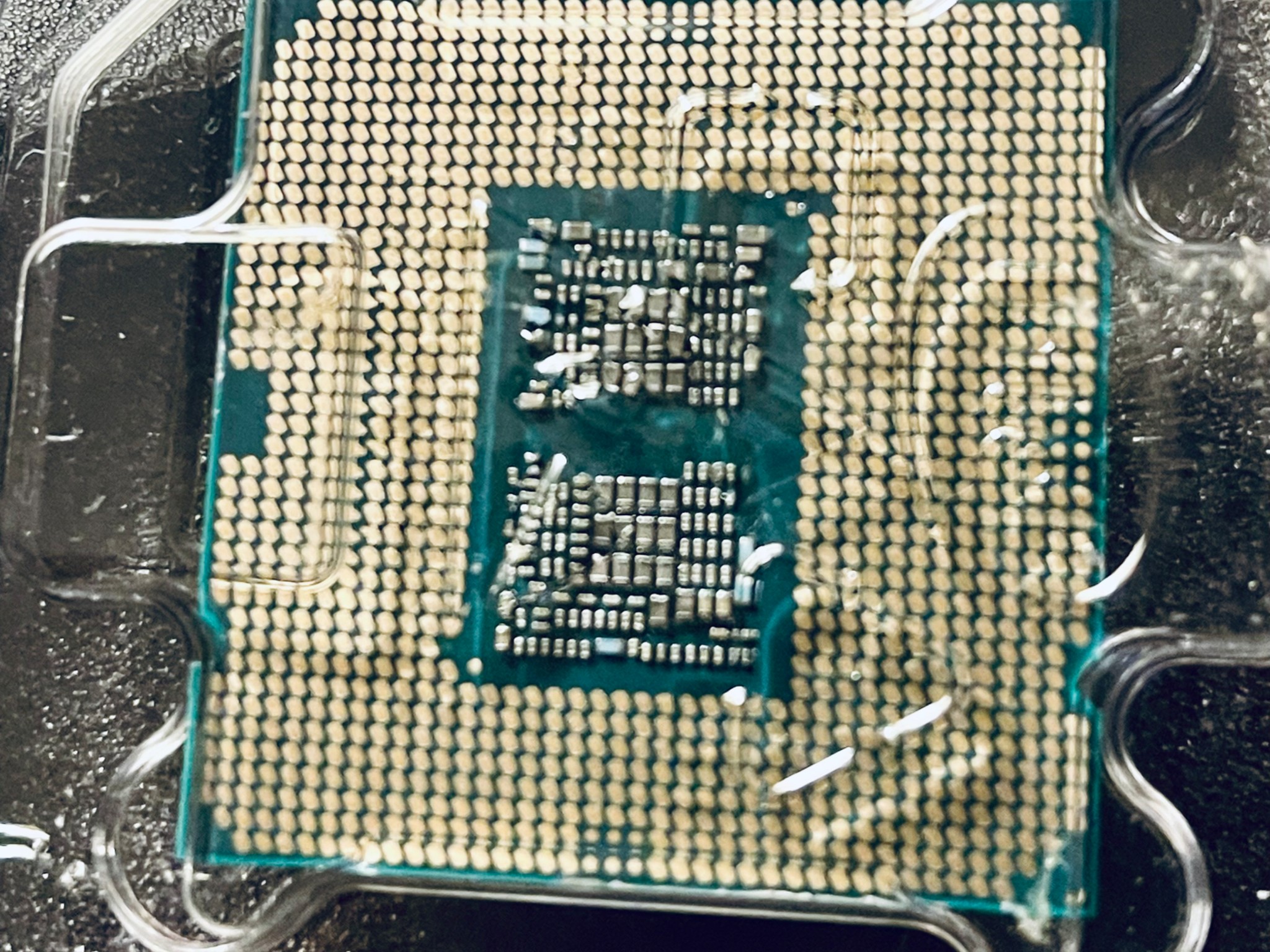 Intel® Core™ i9-10900K Processor