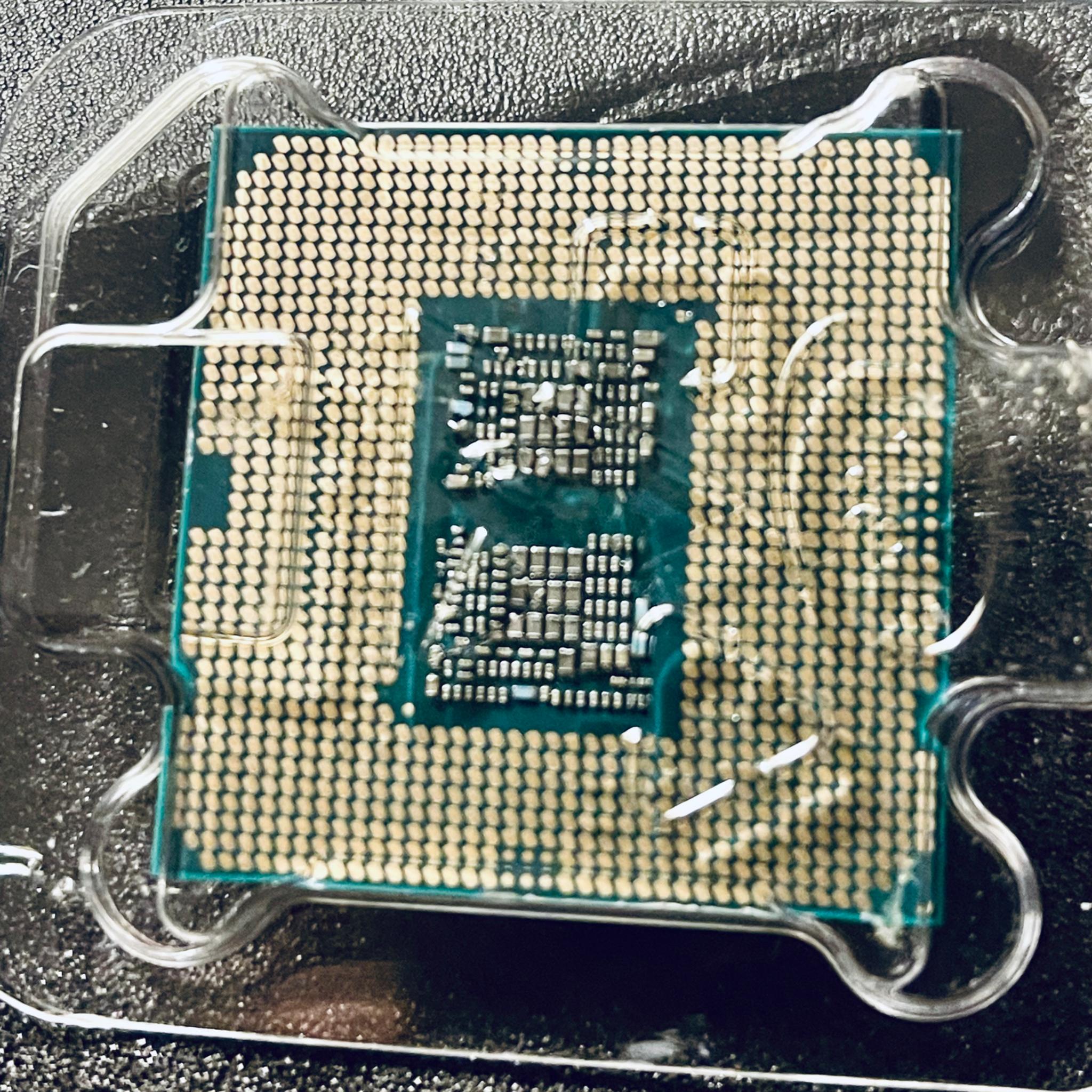 Intel® Core™ i9-10900K Processor