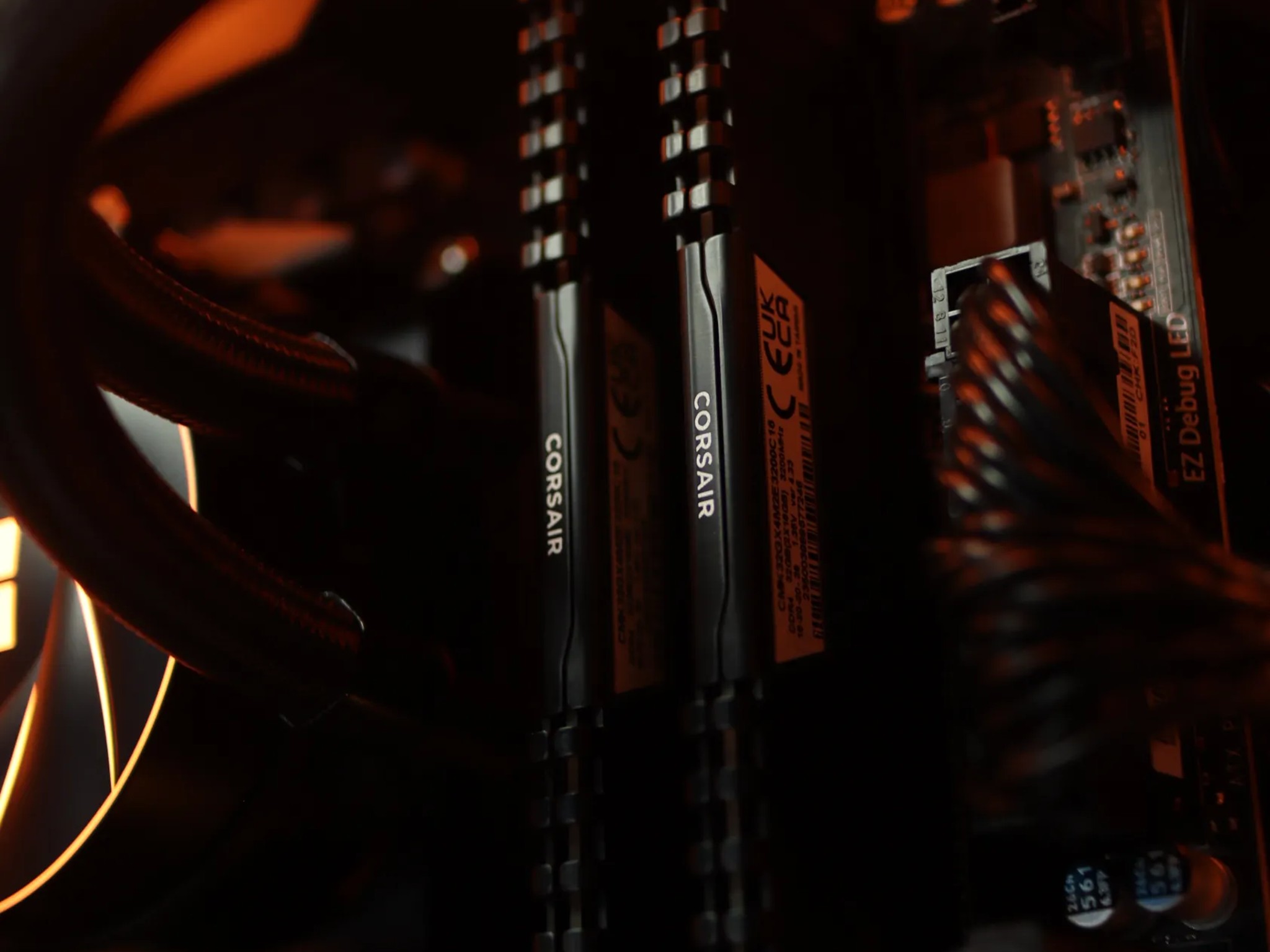 RTX 3070 | Ryzen 5 5600X| 32GB DDR4 RAM | 512GB NVME SSD